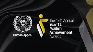 Human Appeal Australia 2024 High Achievers