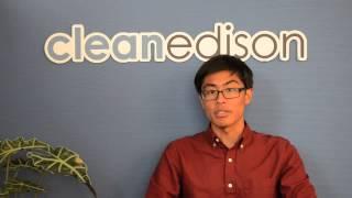 Who Are We - CleanEdison