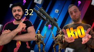 ВЫБИВАЕМ НОВЫЙ IMBEL IA2 ASSAULT В WARFACE КТО ЖЕ БЫСТРЕЕ ?