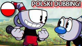 CUPHEAD | Friday Night Funkin' Indie Cross - [POLSKI DUBBING]