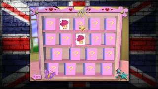 Let us Play: My Little Pony: Friendship Gardens