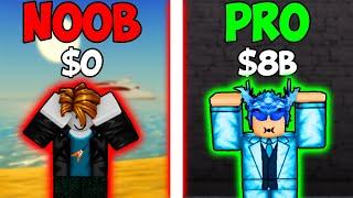 How To Go From a NOOB To PRO In Sneaker Resell Simulator (Roblox)