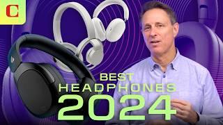 Best Headphones of 2024