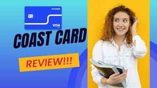 Coast Card Review! Fuel, fleet, and employee expenses all on one card!