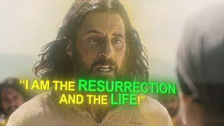 JESUS is the RESURRECTION and the LIFE! | Christian Edit