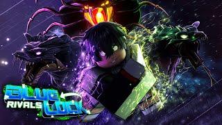 AIKU SHOWCASE | Blue Lock: Rivals