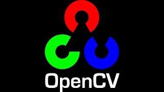 OpenCV filter2D関数で2D Convolution (画像のフィルタリング)