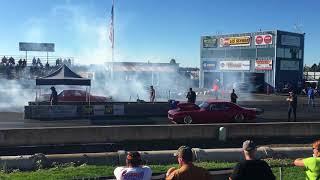Paja Agatonovic 4 19 Nitrous Camaro