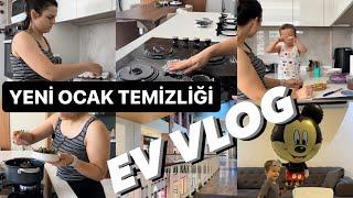 GÜNLÜK EV DÜZEN VLOG  WAFFLE YAPTIK  DİYARBAKIR RUTİNİ  FORUM DİYARBAKIR ️ MİCKEY MOUSE BALONU 