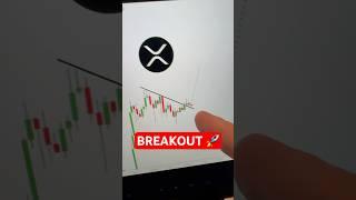 #XRP ALL IN!