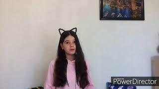 ВЫПОЛНЯЮ ЗАДАНИЯ ПОДПИСЧИКОВКАРИНА CAT