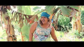 Robyn Akari - Pitone Le Seila (Official Music Video) feat. Joe Failua