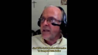 #JimWillie #Gold Backed Currencies To Compete With Dollar