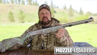 CVA™ Optima V2 Northwest Rifle - NW Legal Muzzleloader - Muzzle-Loaders.com