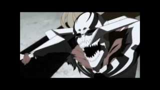 Hollow Ichigo Vs Ulquiorra (Japanese)