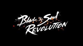 Blade Dancer Gameplay in Whirlwind valley cross server matchmaking update Blade n Soul Revolution