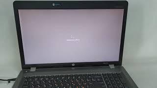 HP 4730s i3 17.3HD+ 4/500/120SSD