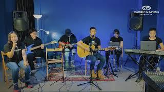 Every Nation Mongolia - Ocean (Live 2020-01-31) from Hillsong