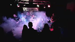 2025 01 04 Restless Tribute to Accept   Venue Cam