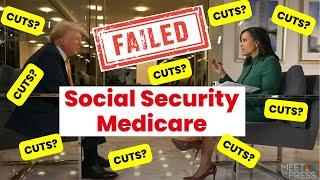 SOCIAL SECURITY CUTS?!?!? OMG! ASK THE QUESTION!! FORMER SSA INSIDER | PLUS LIVE Q&A