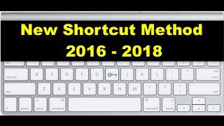 How To Switch Language On Mac Keyboard 2017 New & Only Method