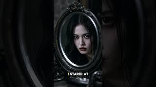 There’s a Pulse Inside the Mirror | Psychological Supernatural Horror Story