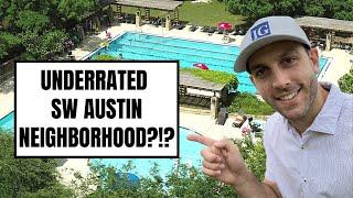 LIVING IN BELTERRA PROS AND CONS | Best Neighborhoods in Austin Texas