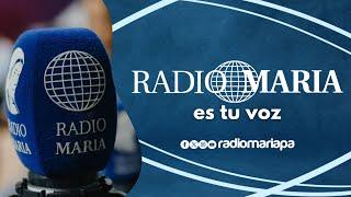 Radio María Es Tu Voz -Martes 17 de diciembre 2024