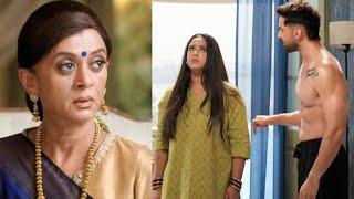 Meri Bhavya Life EP 55 Promo: Rishank Aur Bhavya Ke Beech Hui Nokjhok | 23 JUNE 2025