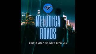 Dj Nek - Melodica Roads Vol.1 2024