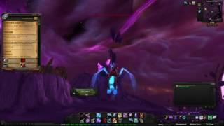 World of Warcraft Quest: Дополнительная сила (id=10199)