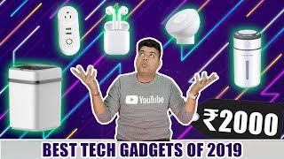 5 Amazing Smart Gadgets Of 2019 | Are Still Worth Buying In 2020