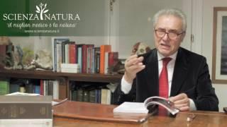 LA NATURA CHE CURA - Prof. Ivo Bianchi