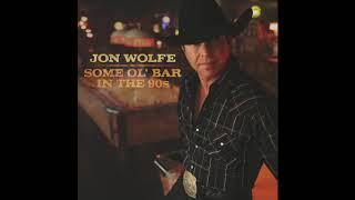 Jon Wolfe - Some Ol' Bar in the 90s (Official Audio)