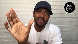 NOEL CLARKE - DREW MCINTYRE - CAREER CHRONICLES {OFF THE STAGE}