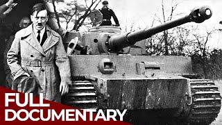 Blood Money - Inside the Nazi Economy | Part 2: An Economy of Death | Free Documentary History