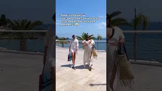Как мы на пляж ходили 🫶