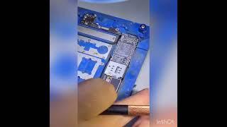 iphone 7 plus swap to new logic board