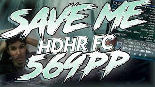 save me HDHR FC 569pp