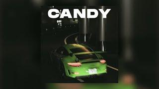 [FREE] 50 Cent X Strandz Loop Kit - "Candy" | 2000s, Digga D, Timbaland