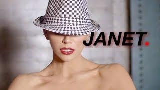 The Janet Jackson Tribute | Alyson Stoner