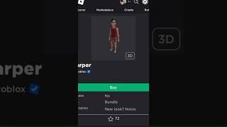 ( New Free Item ) How to get 8 Free Item ROBLOX ( 2023 ) DeanOfficial YT