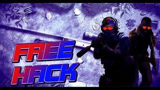 CS 2 Cheat 2025  Infinite Ammo & Radar Hack  Fresh Version  No Virus!