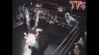 PAC dismantles El Generico