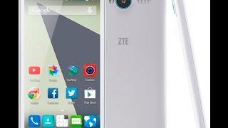 ZTE Blade L3  краткий обзор