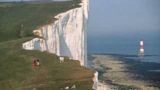 Cliffs of Dover (Eric Johnson), short and improvised