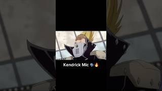 MUSTARD!! #kendricklamar #music #trending #trend #anime #mha #myheroacademia #rap #drake #shorts