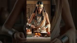 Pharaoh in the Royal Kitchen | Pharaonic Cooking from the Heart of the Golden PalacePharaohRoyal