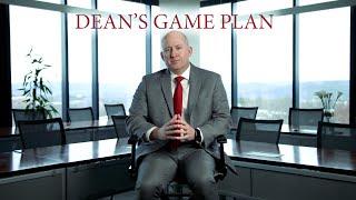 Dean's Game Plan