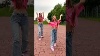 Dua Lipa -  Barbie dance (Dance the night)  Tiktok dance  #shorts